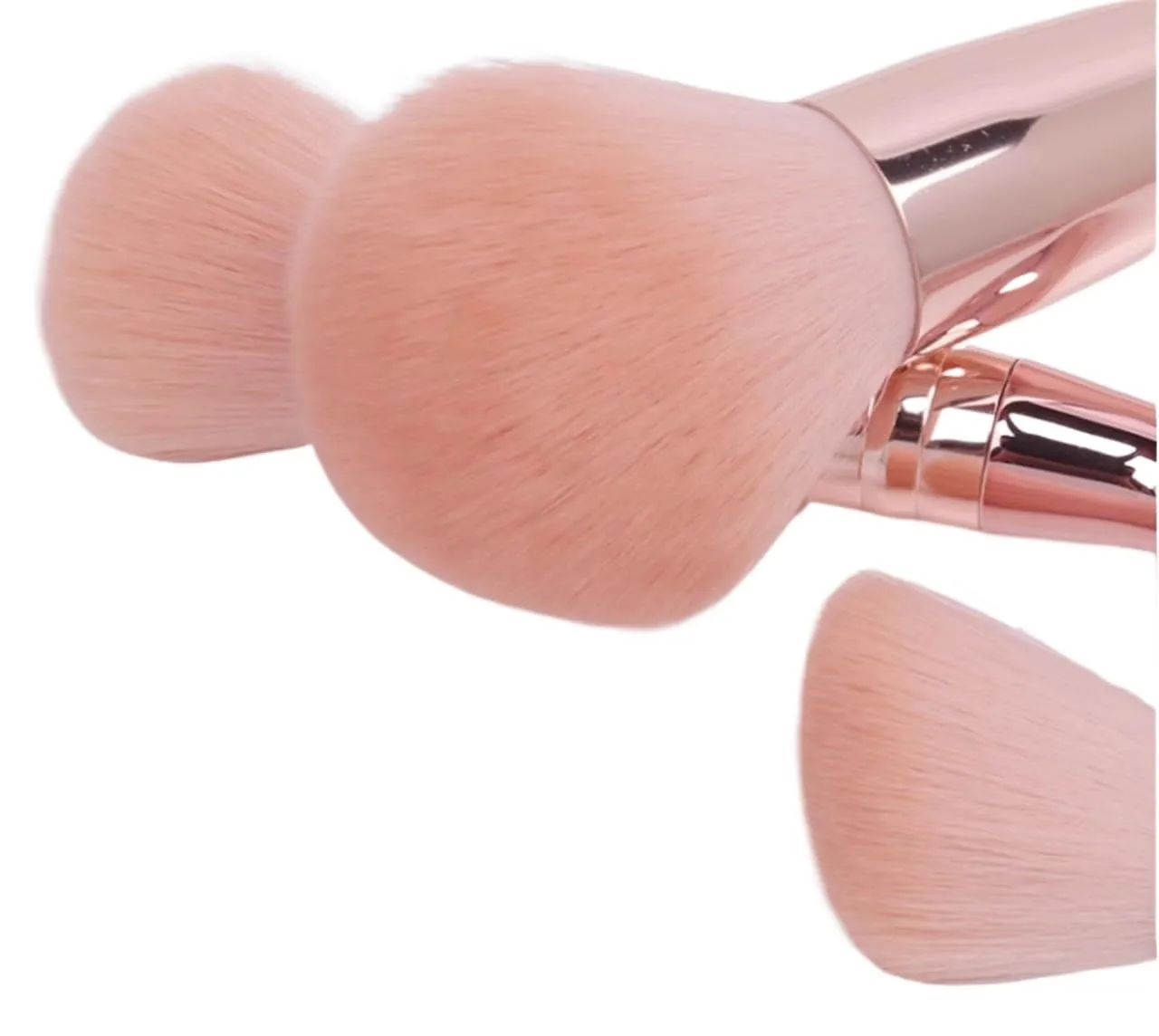 12pcs Set Eye Shadow Brush Complete Set Of Makeup Tools