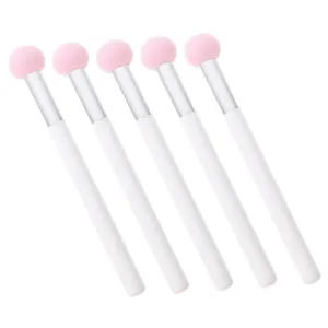 20pcs Makeup Sponge Applicator Soft Powder Puff and Blending Sponge for Foundation Concealer and Blush Skin-friendly Material for Comfortable Makeup Application for Beginners