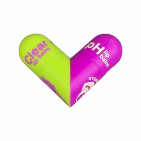 Absolute Dual Lip Care (Clear Lip Balm   pH Lip Balm)