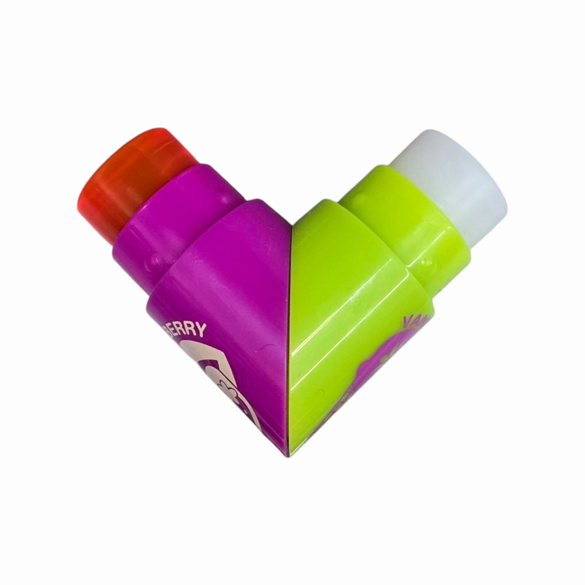 Absolute Dual Lip Care (Clear Lip Balm   pH Lip Balm)