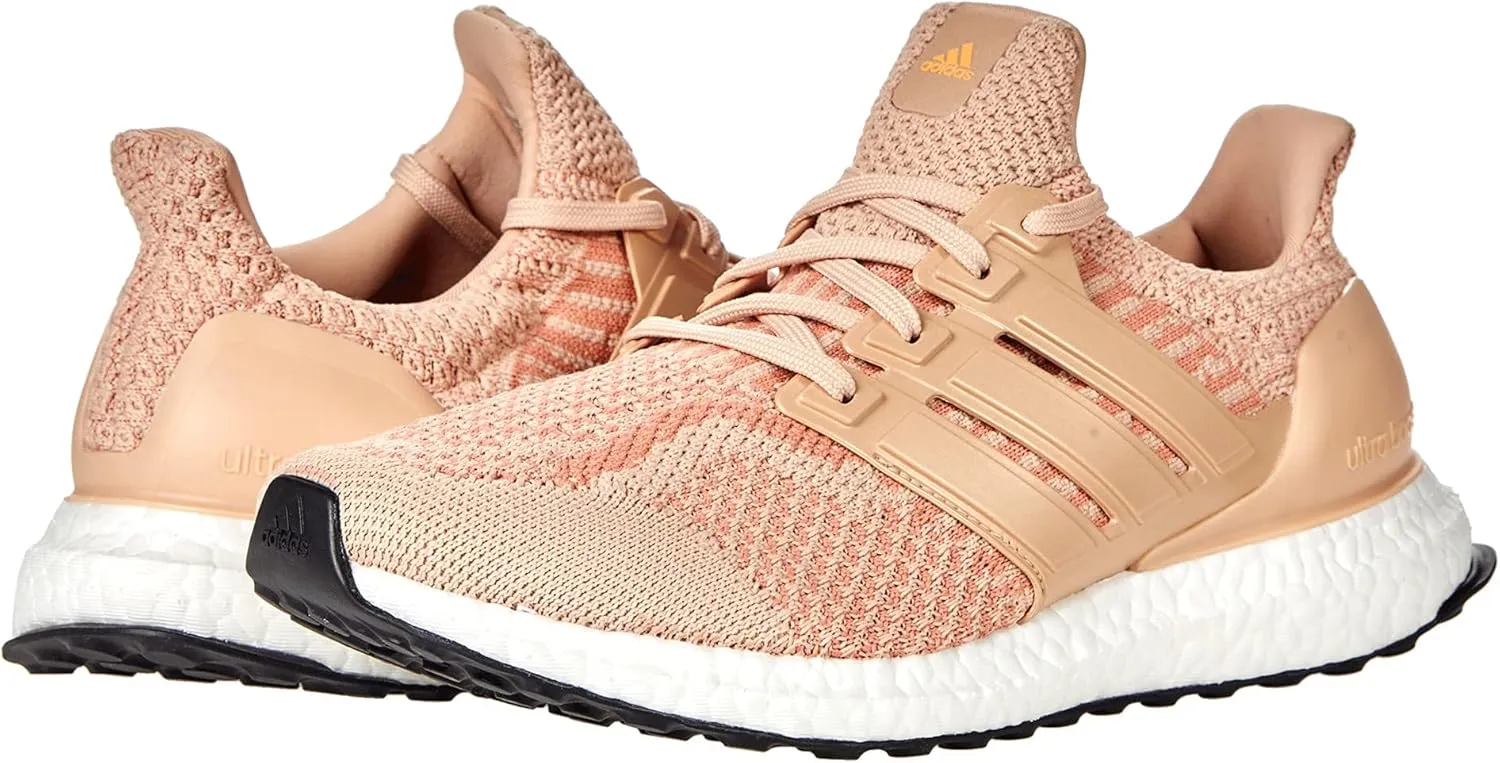 adidas Ultraboost 5.0 DNA Halo Blush/Halo Blush/Ambient Blush 9.5 B (M)