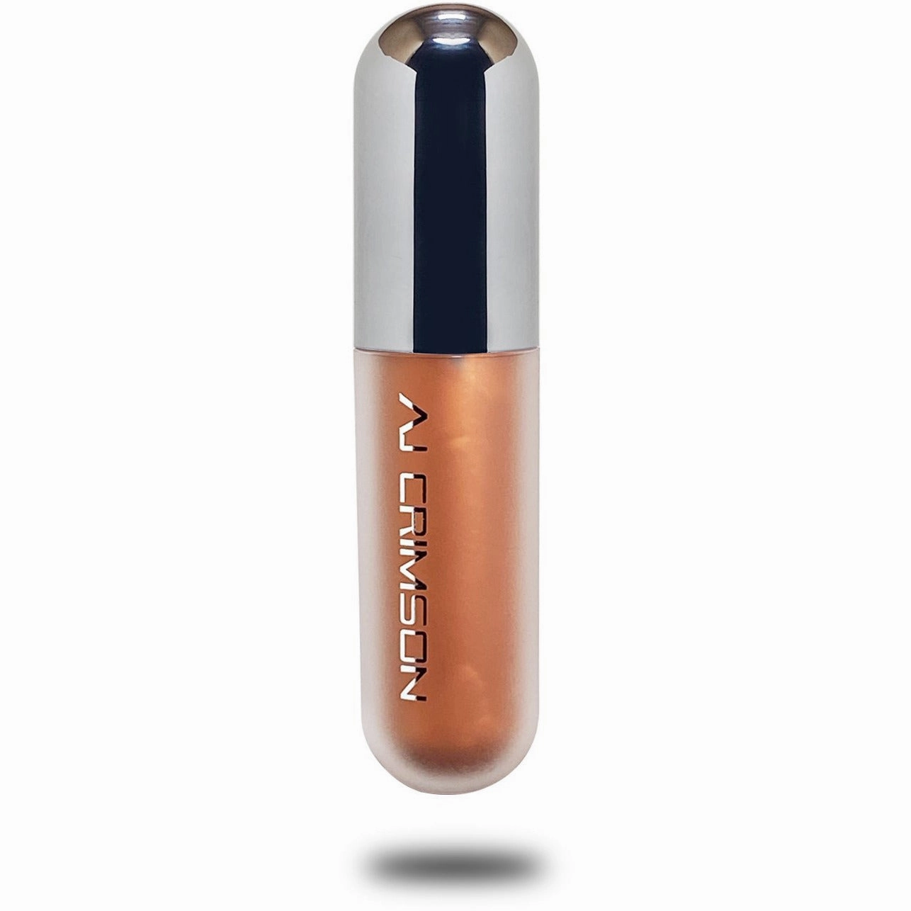 AJ Crimson Lip Gloss