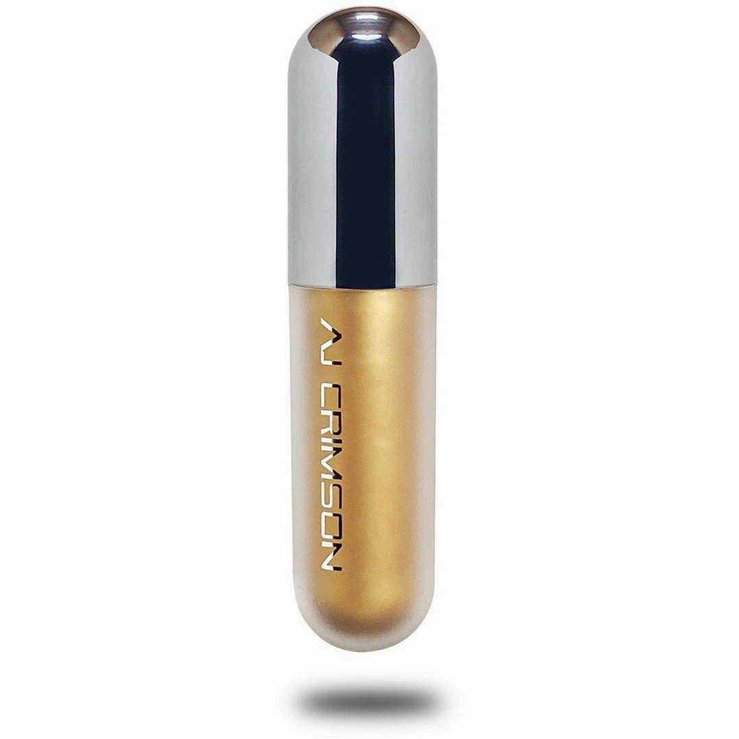 AJ Crimson Lip Gloss