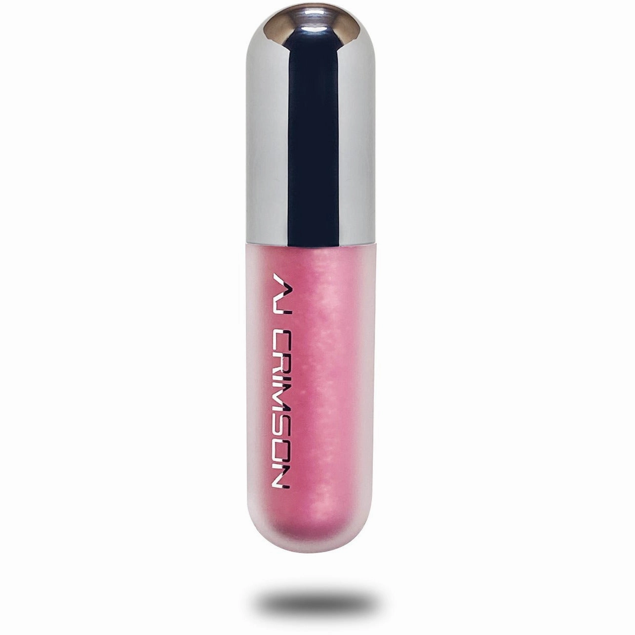 AJ Crimson Lip Gloss