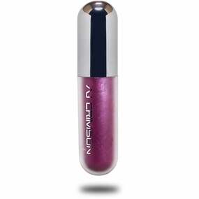 AJ Crimson Lip Gloss