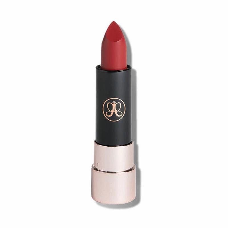 Anastasia Beverly Hills Matte Lipstick - Ruby