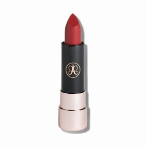 Anastasia Beverly Hills Matte Lipstick - Ruby