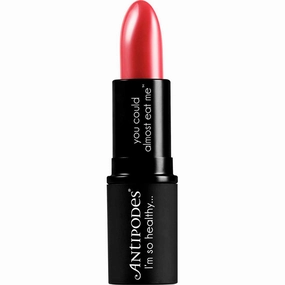 Antipodes Remarkably Red Lipstick, 4g