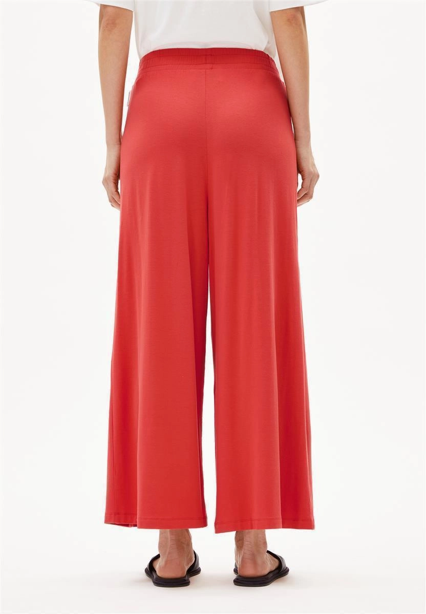 ARMEDANGELS Kaaro Lini coral blush