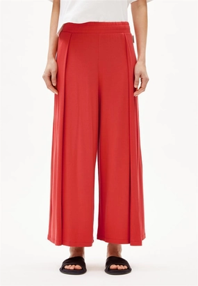 ARMEDANGELS Kaaro Lini coral blush