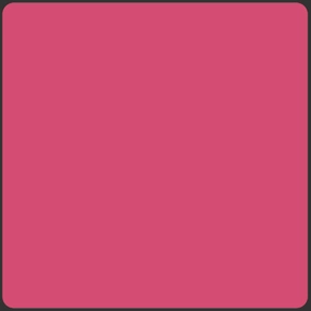 Art Gallery Fabrics - Pure Solids - Cherry Lipgloss Fabric