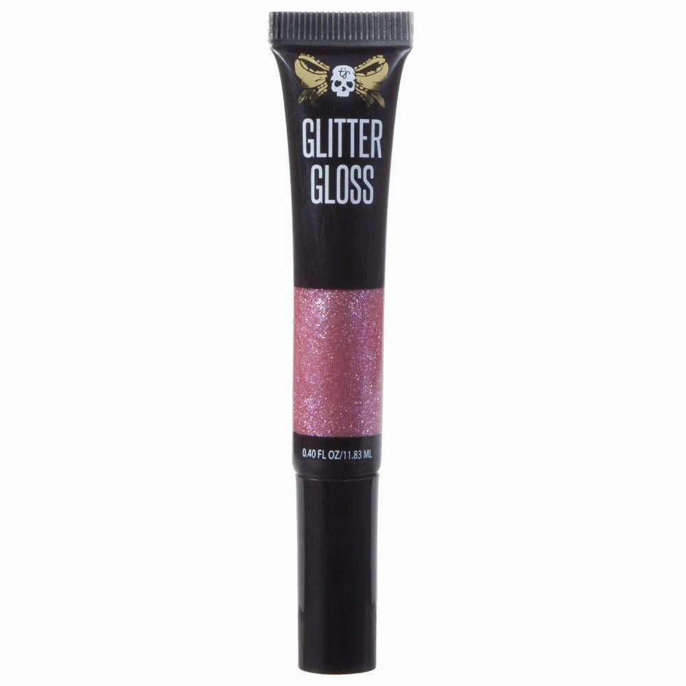 Bankroll Glitter Lip Gloss