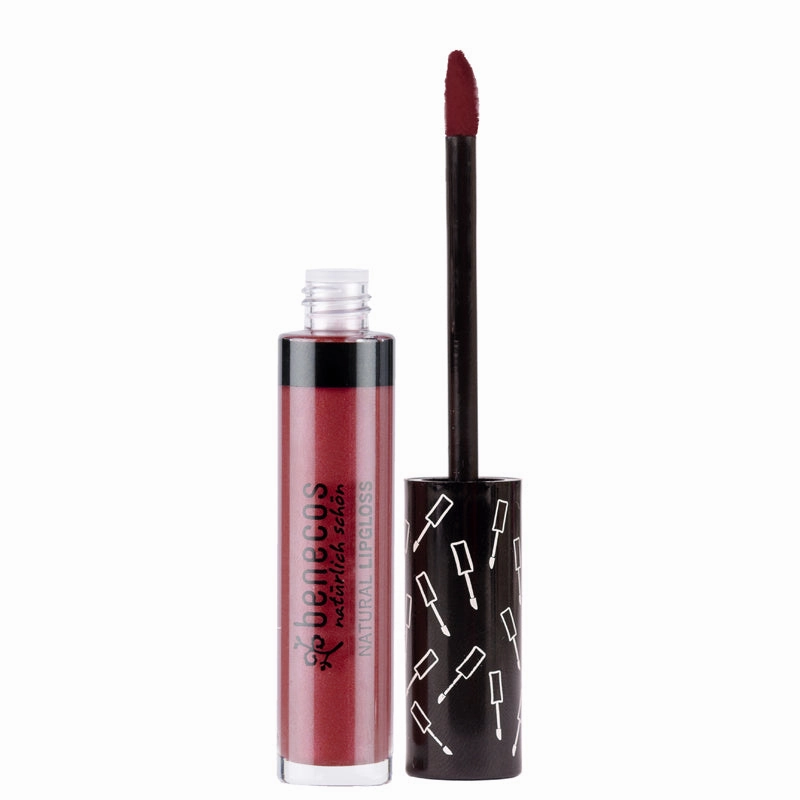 Benecos Natural Lipgloss 5ml
