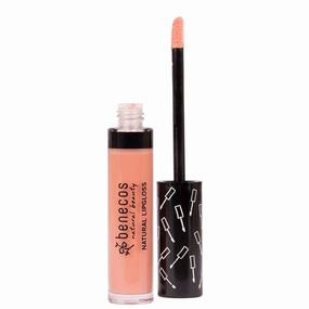 Benecos Natural Lipgloss 5ml