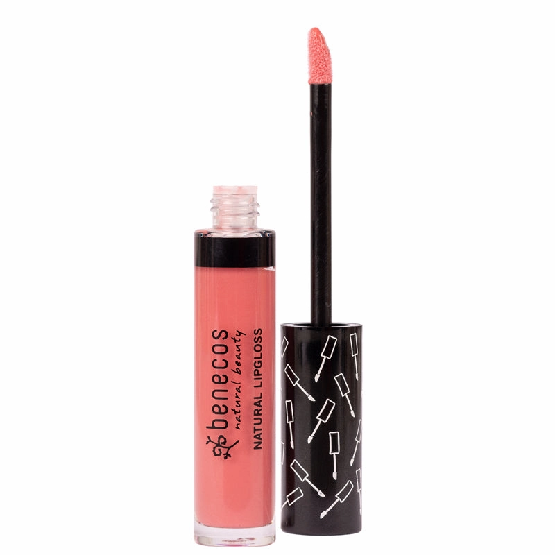 Benecos Natural Lipgloss 5ml