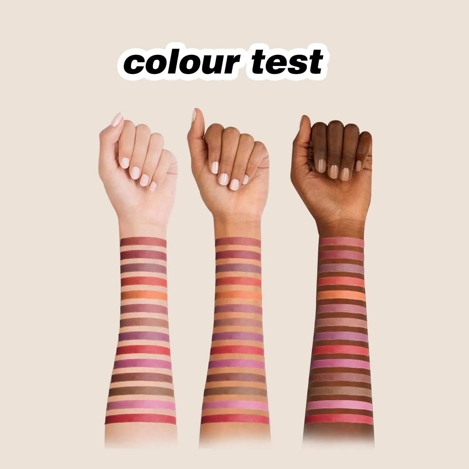 Benighty Liquid Lip Liner, Quick-Drying Liquid Lip Stain, Lip Stain Long Lasting Waterproof (Seven colors-A, one size)