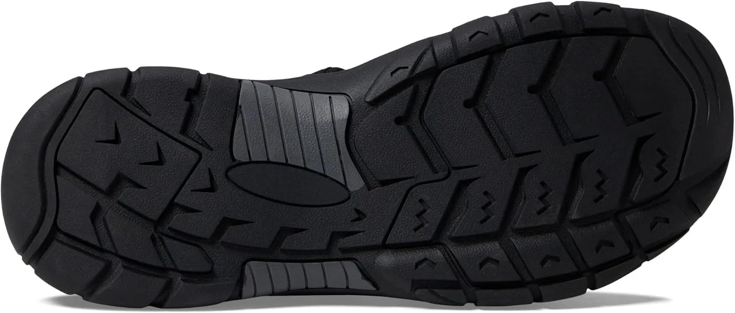 BILLY Footwear River Sandal