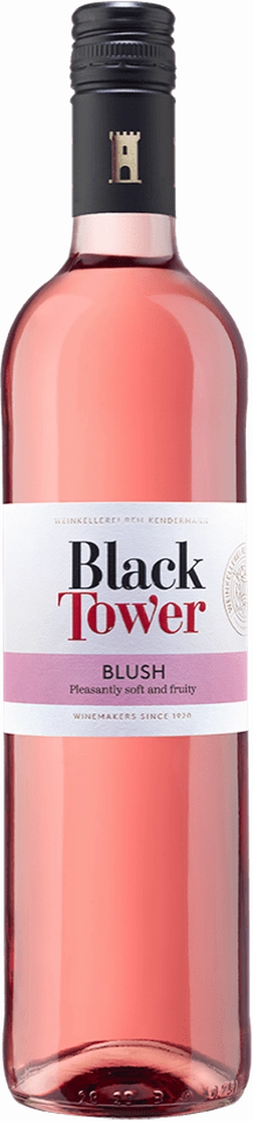 Black Tower Blush