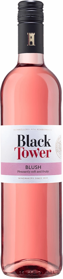 Black Tower Blush