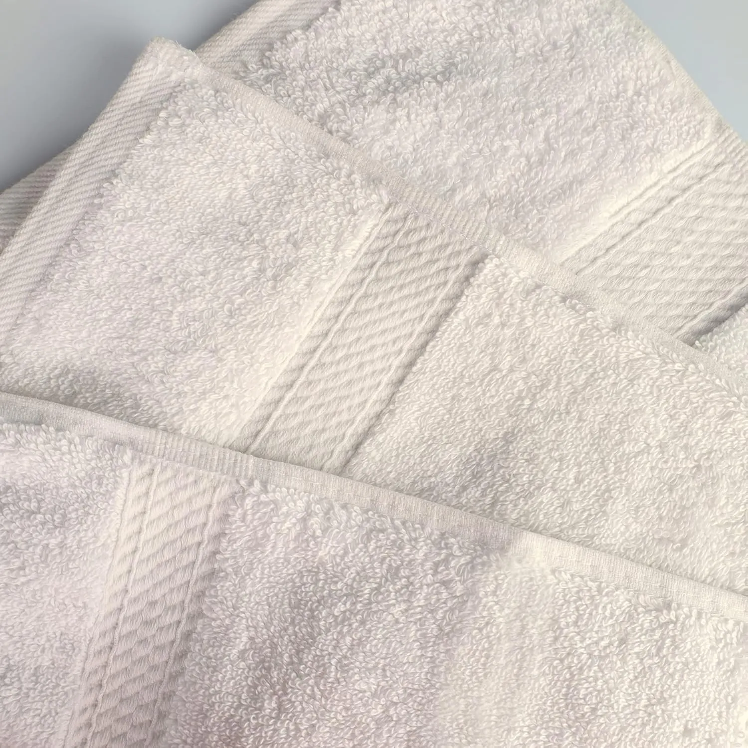 BLUENILEMILLS BNM 900 GSM Premium Quality Egyptian Cotton Bath Sheet Set, 2-Piece Highly Absorbent Sheets for Bathroom & Shower, Hotel & Spa Quality Lush, Durable Quick Dry