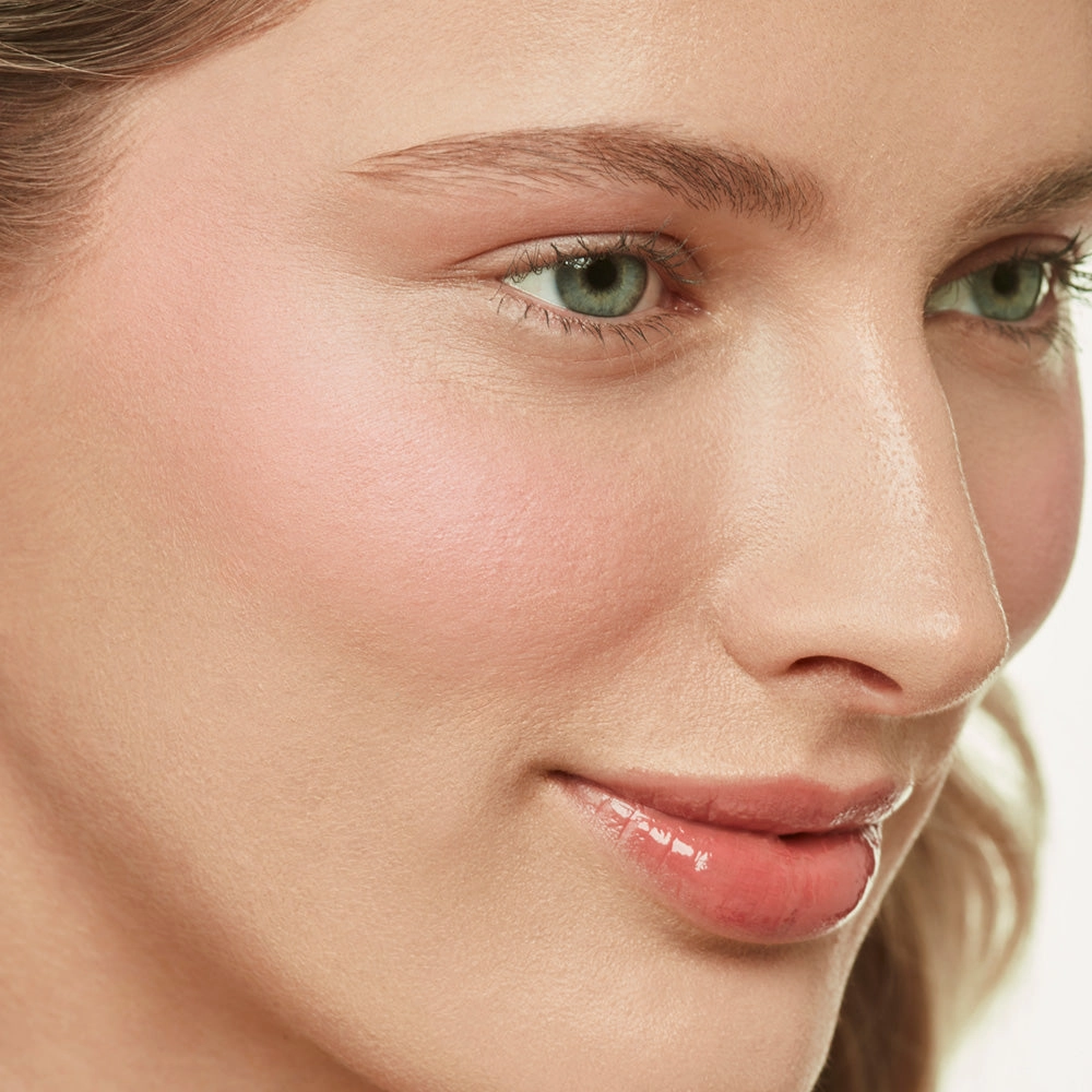 BLUSH BOITE RONDE