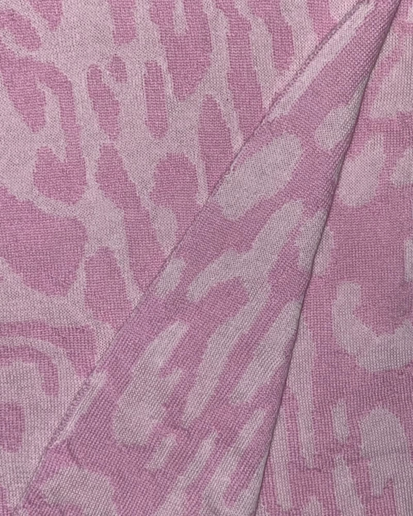 Blush Cashmere Wrap | Blush/Pink