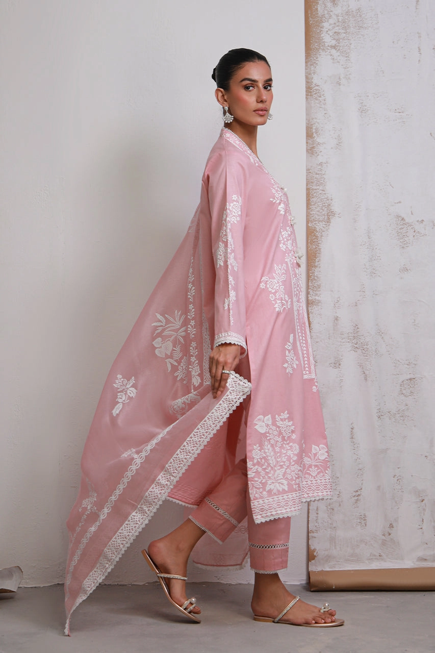 Blush Elegance