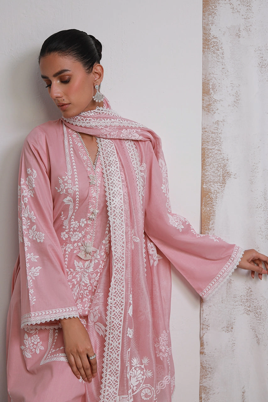 Blush Elegance