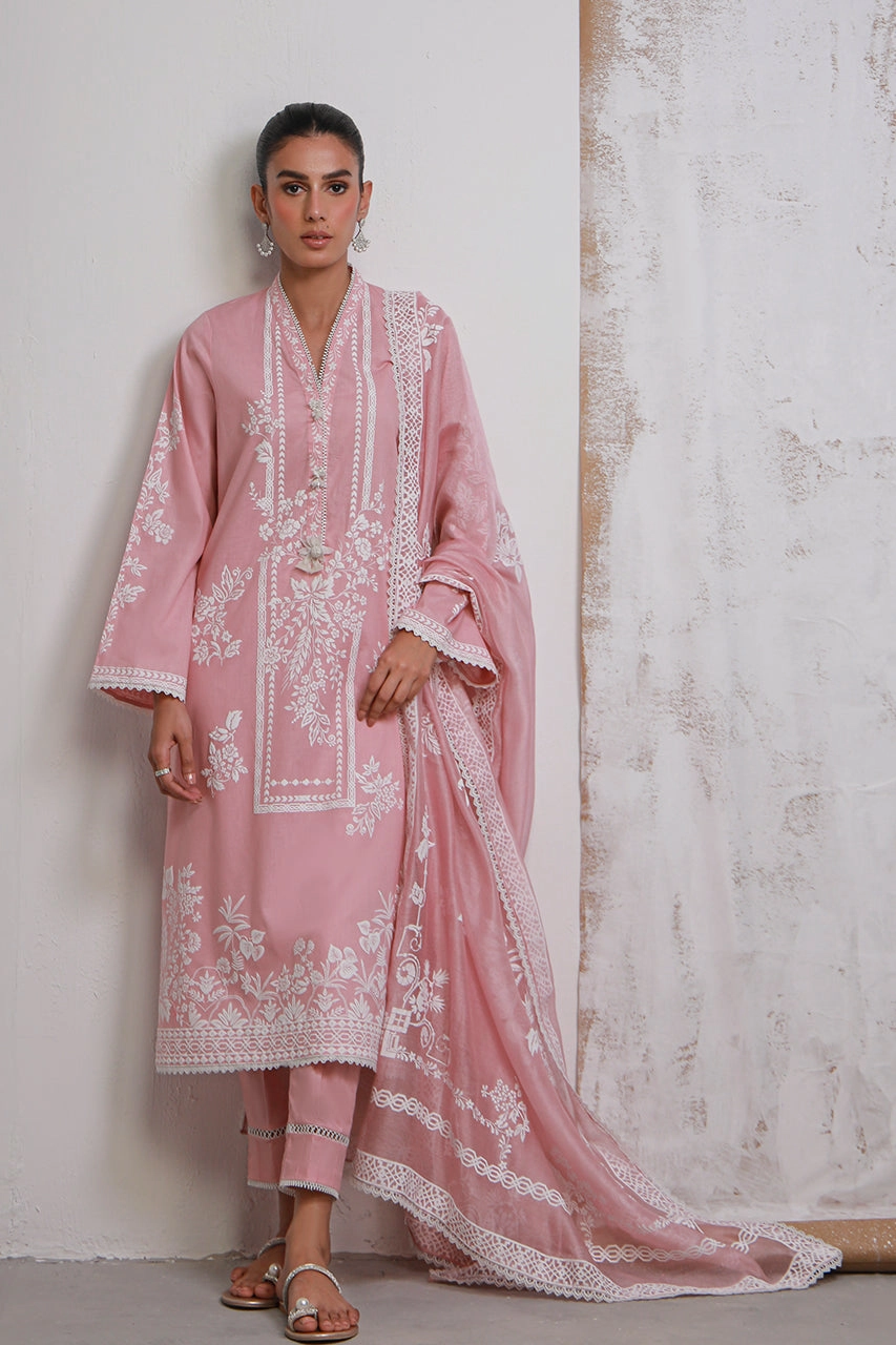 Blush Elegance