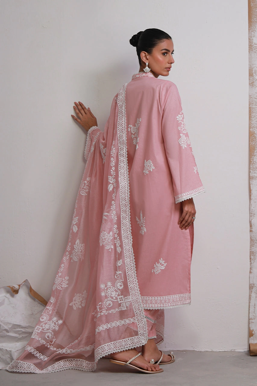 Blush Elegance