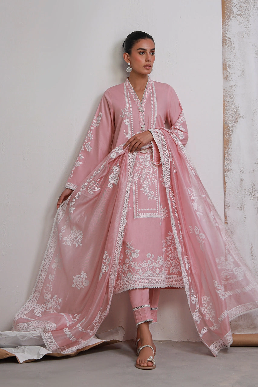Blush Elegance