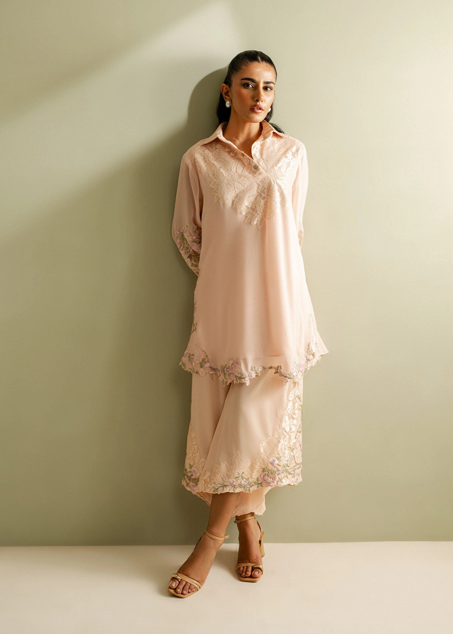 Blush Mirage