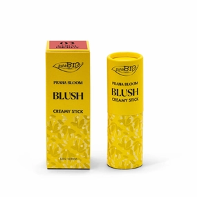 Blush Stick Coral Energy Purobio Cosmetics