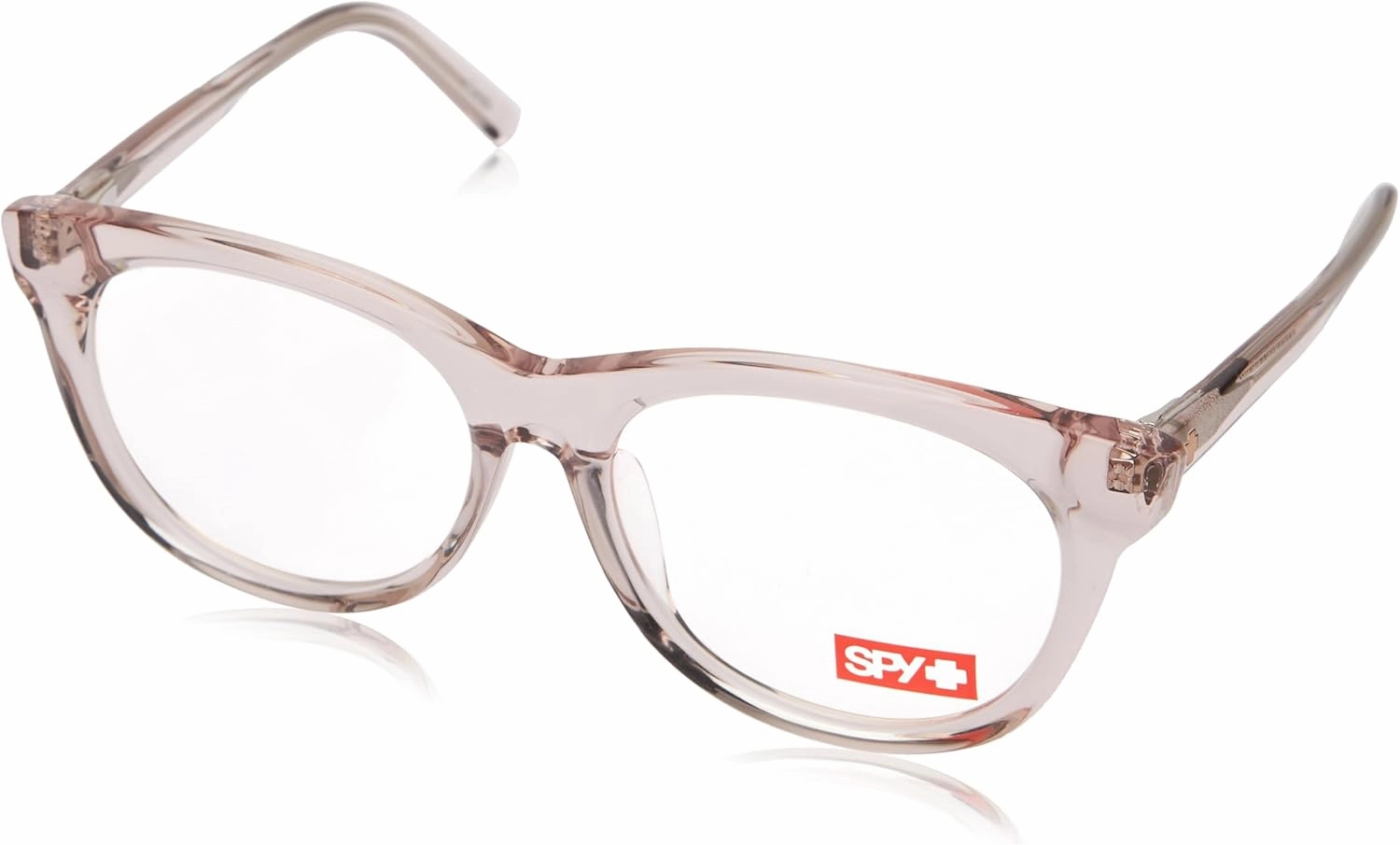 Boundless Optical 55 Soft Translucent Blush