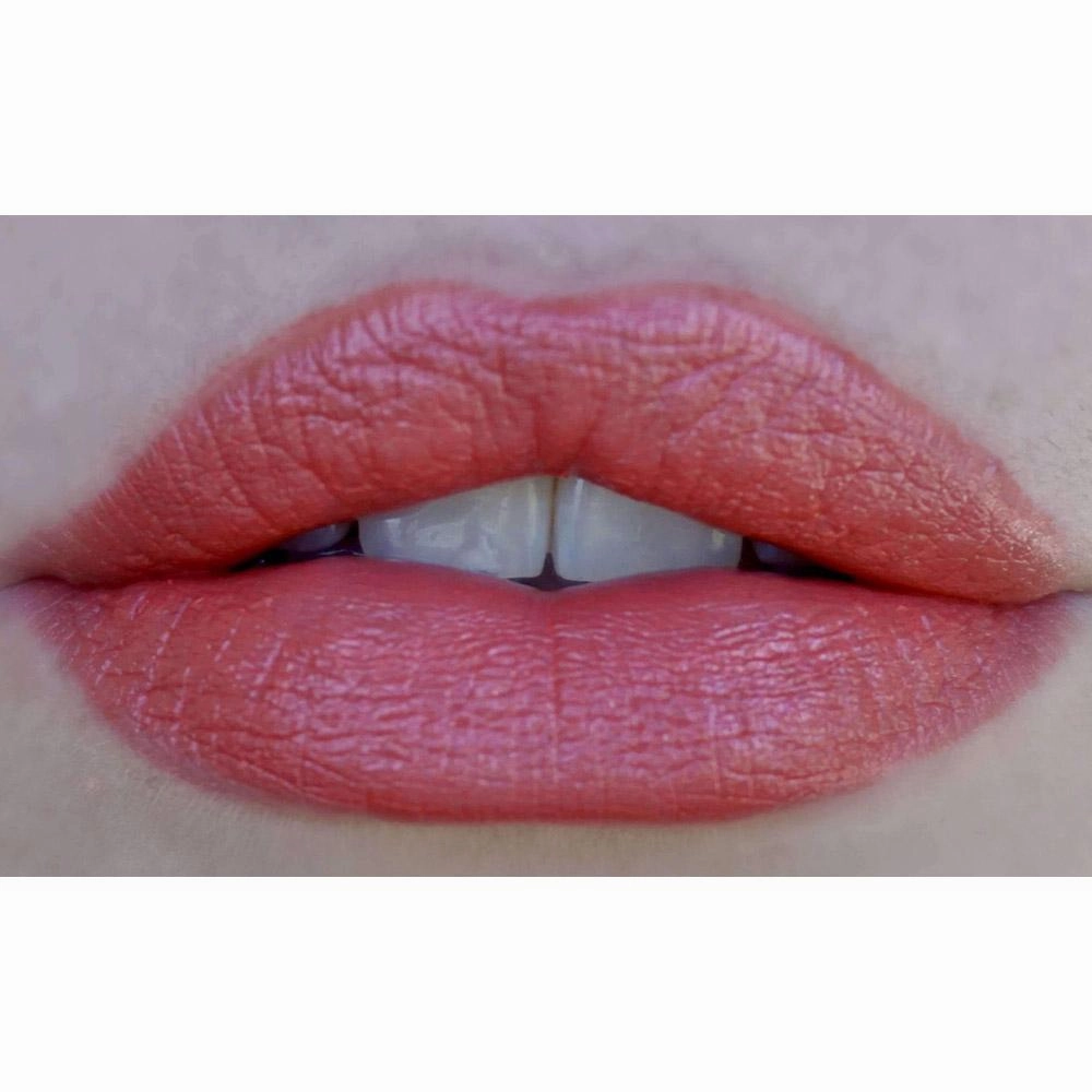 Brand new Axiology Organic Vegan Bonafide Rich Cream Natural Lipstick, Retails $40 