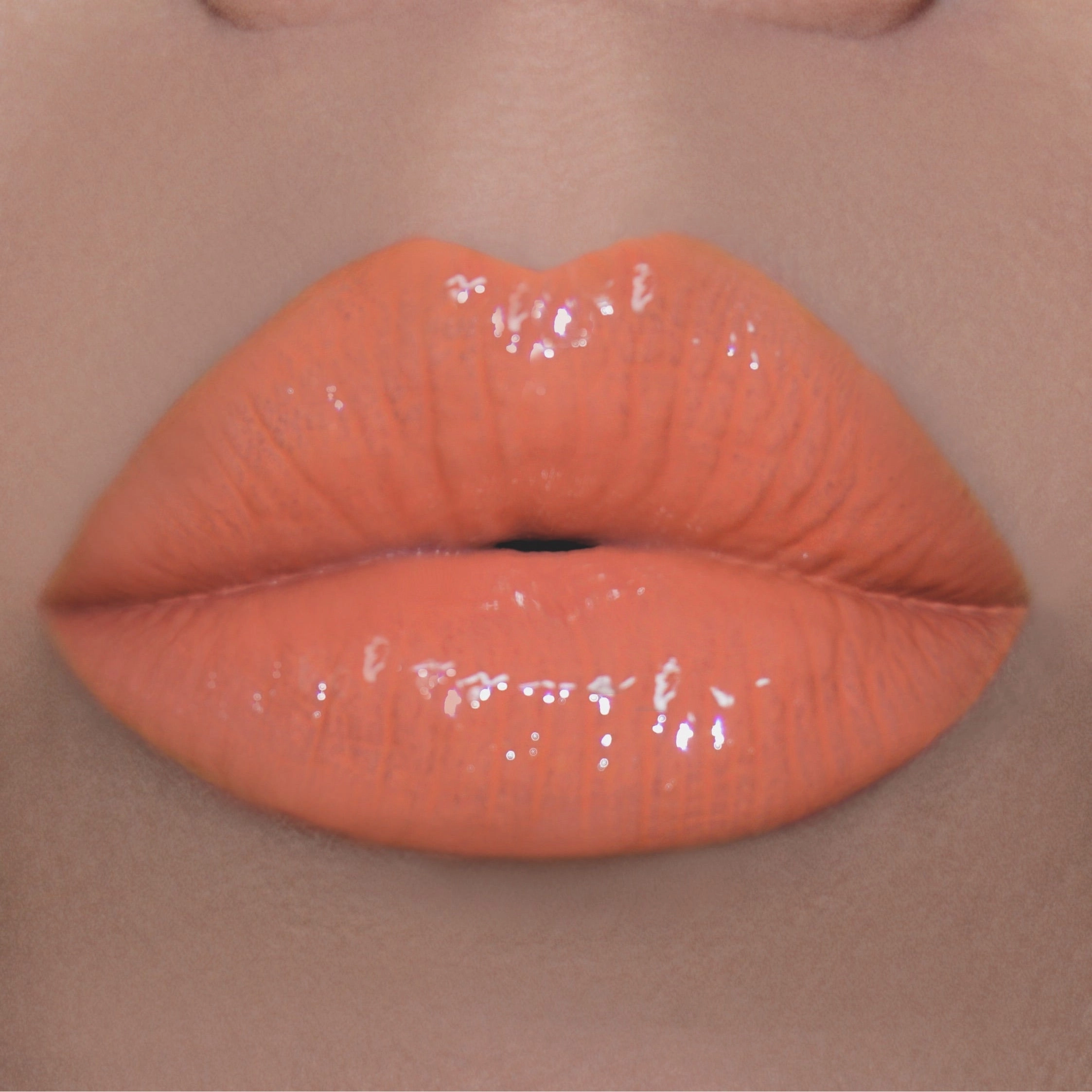 Bridezilla La la land lip gloss