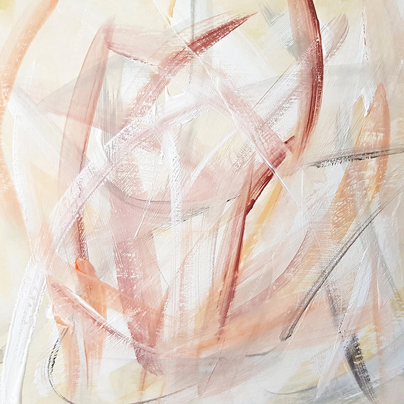 Burnished grasses