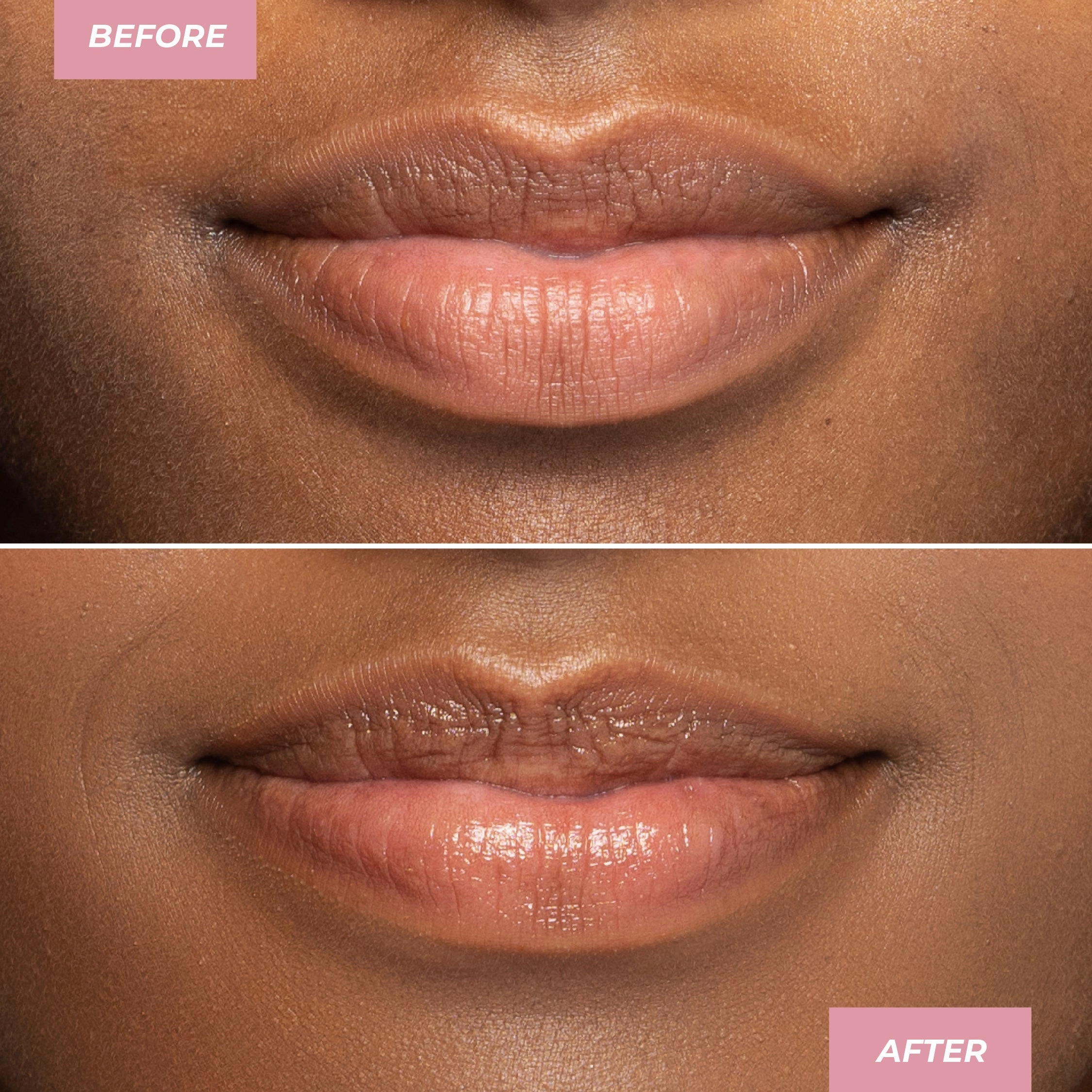 Butter Lip Balm