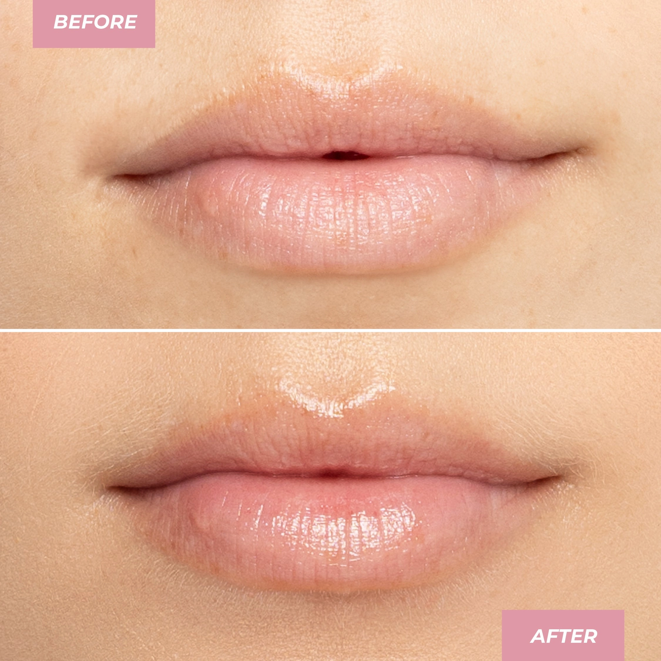 Butter Lip Balm
