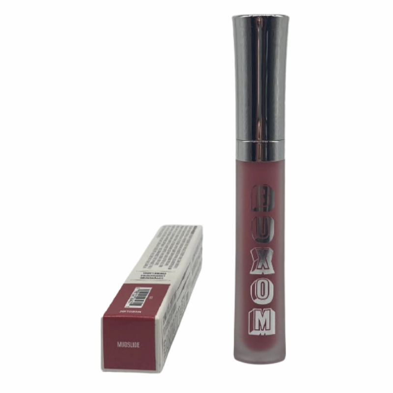 Buxom Full On Lip Cream Gloss - Mudslide