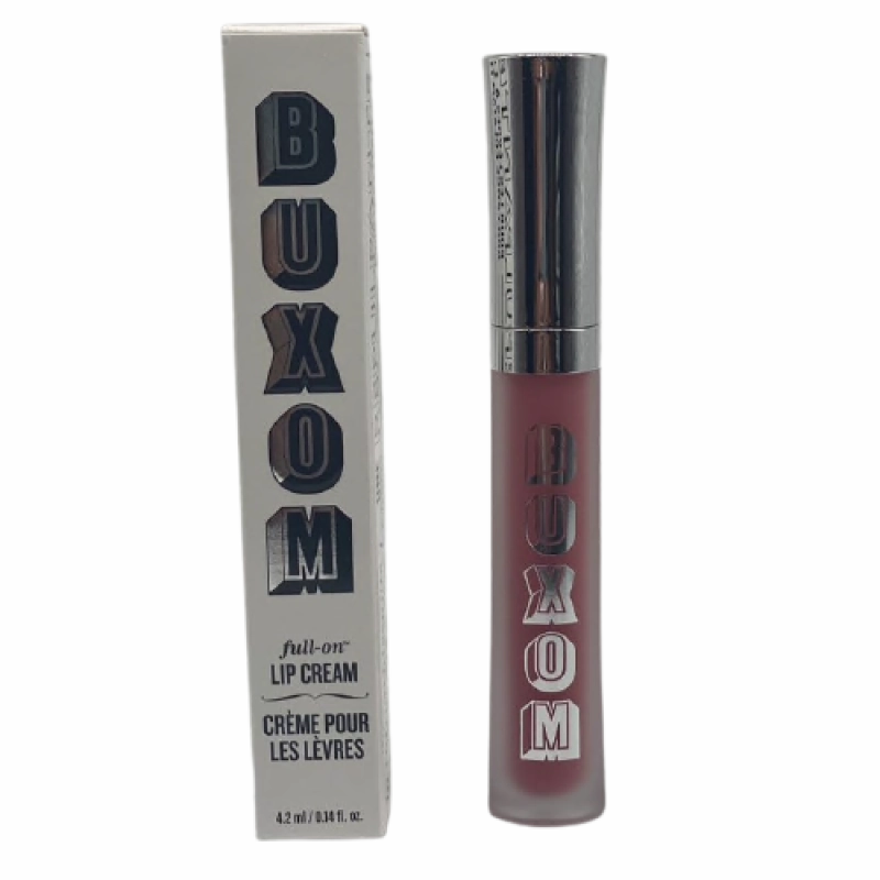 Buxom Full On Lip Cream Gloss - Mudslide