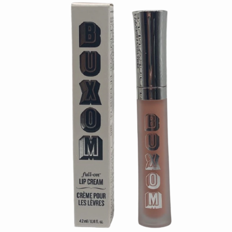 Buxom Full On Lip Cream Gloss - Peach Daiquiri