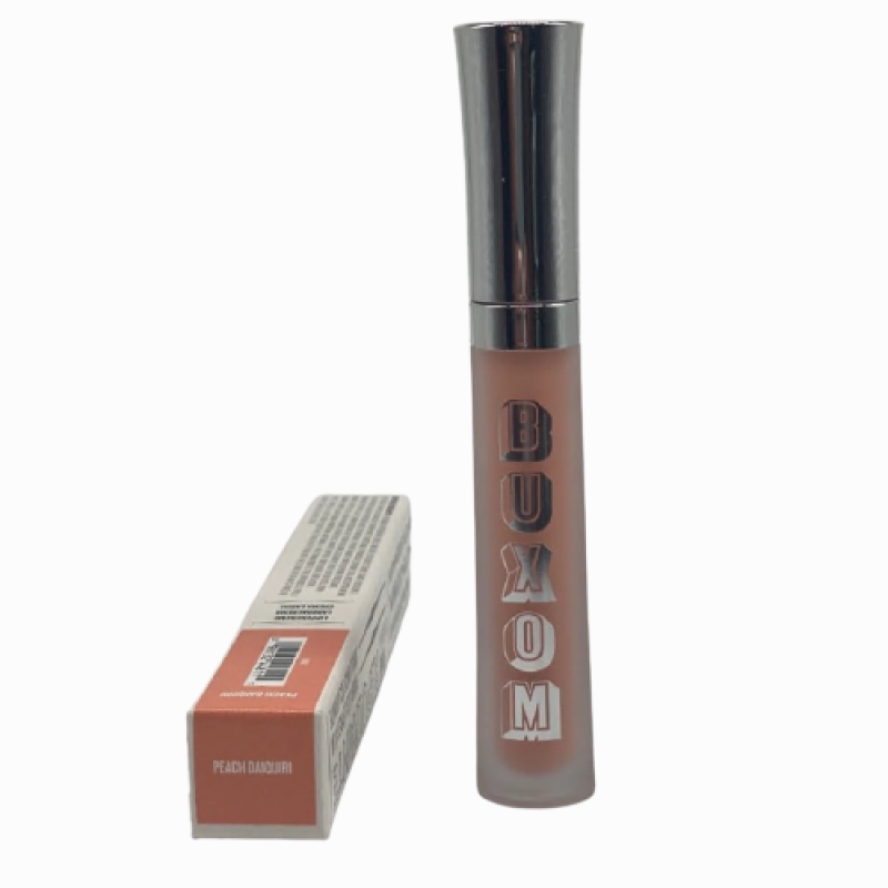 Buxom Full On Lip Cream Gloss - Peach Daiquiri
