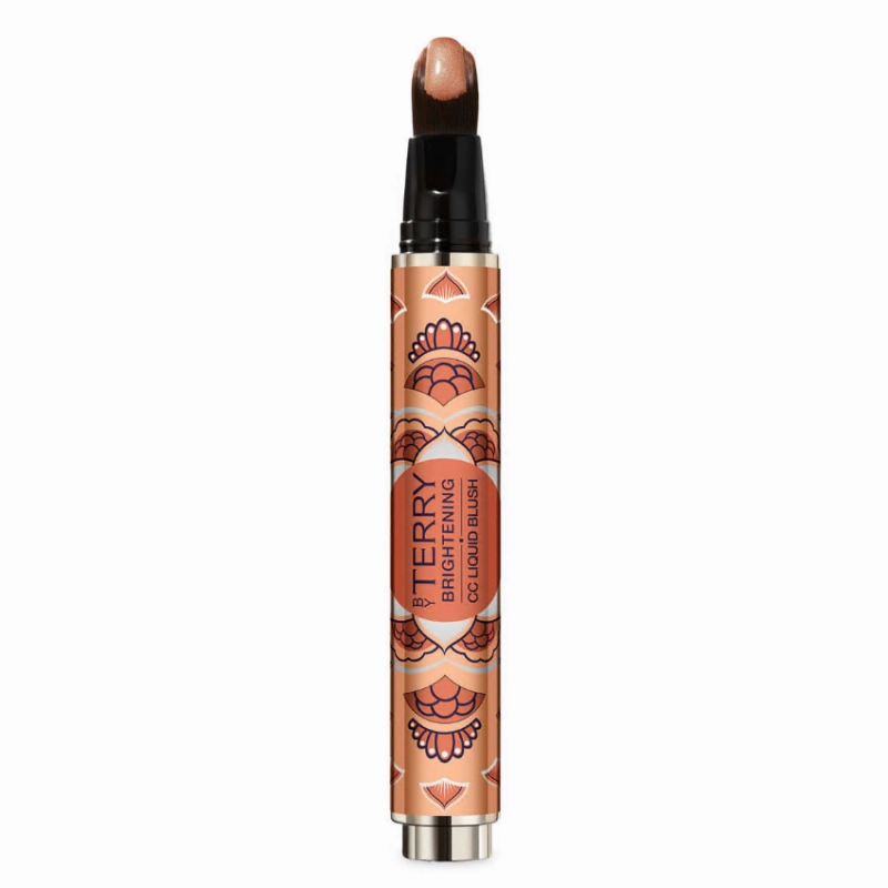 By Terry Brightening CC Liquid Blush - Sunny Glow
