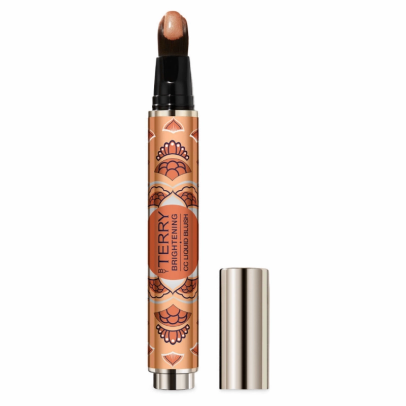 By Terry Brightening CC Liquid Blush - Sunny Glow