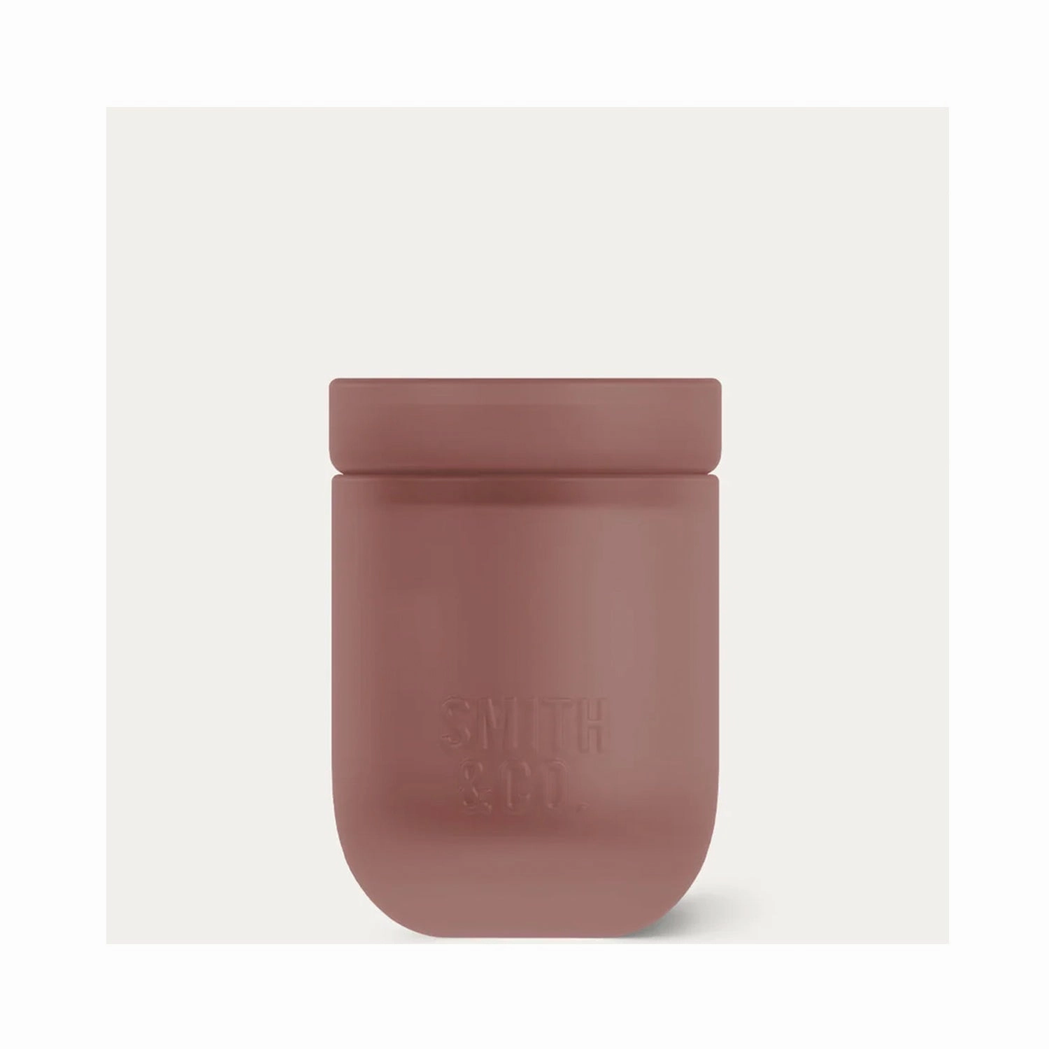 Candle - Blush Rose & Blackberry