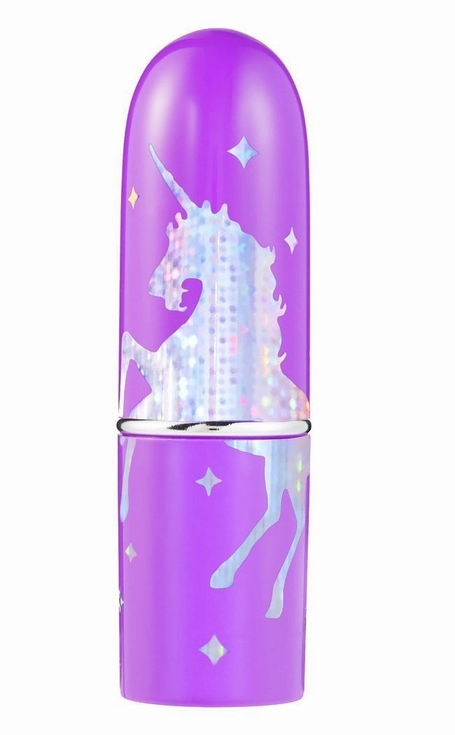 Candy Floss Unicorn Lipstick