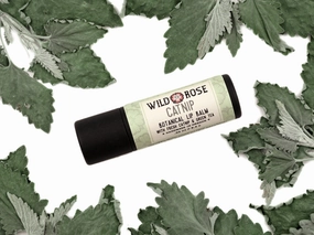 Catnip  <br> Natural Lip Balm - Wholesale