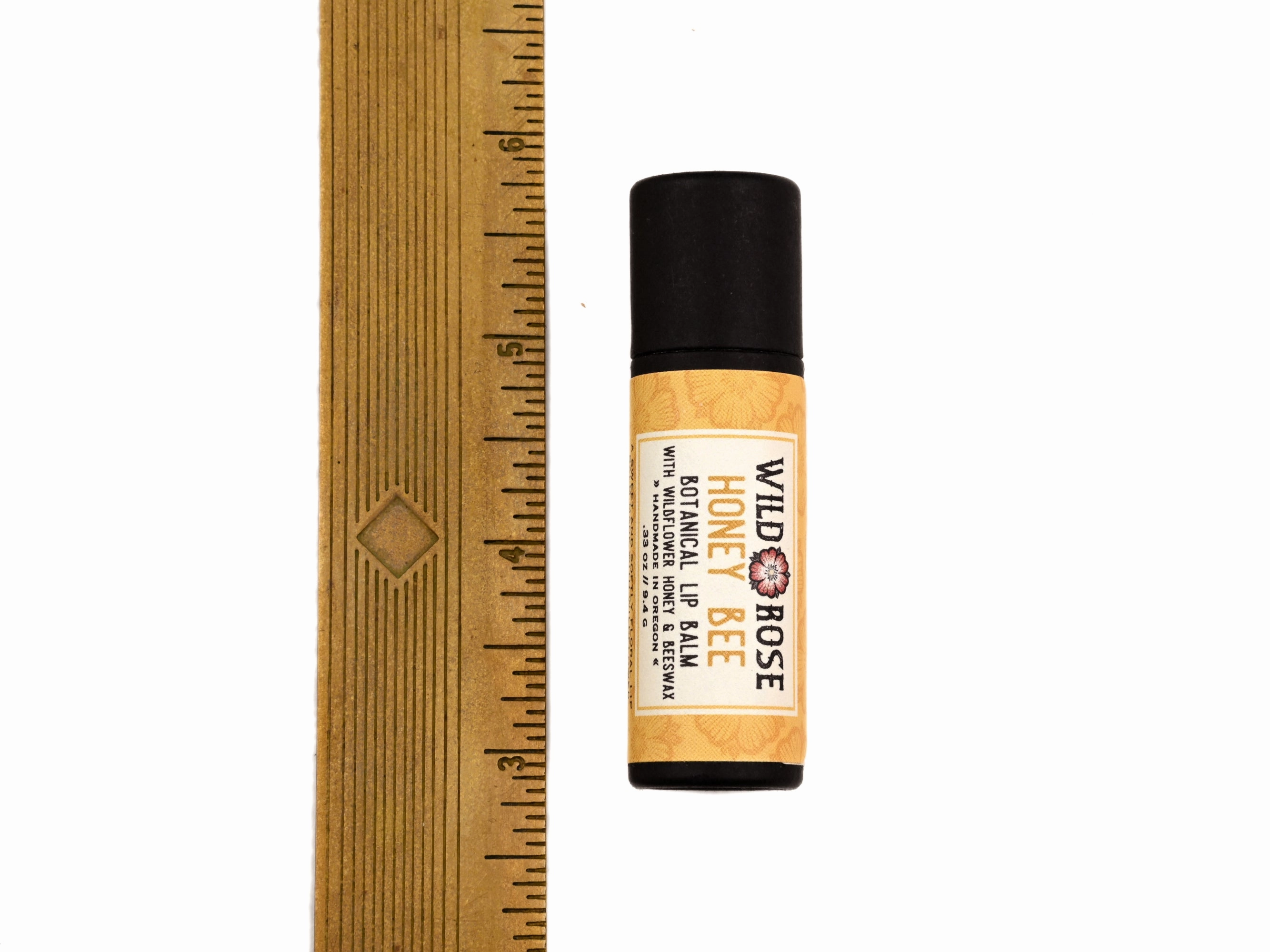 Catnip - Natural Lip Balm