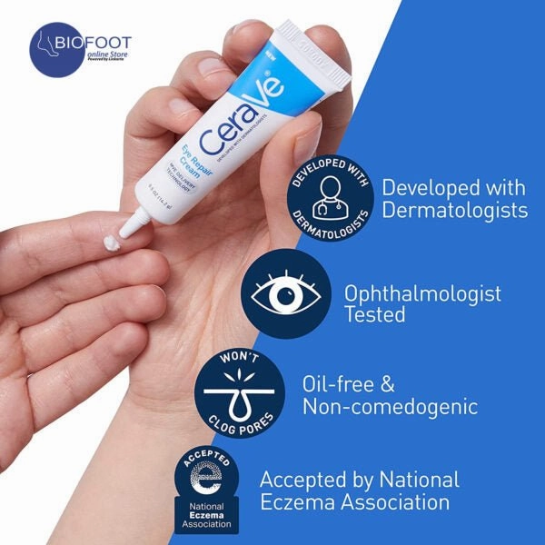 CERAVE Eye Repair Cream 14ML
